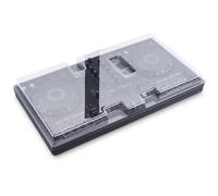 Decksaver LE Pioneer DJ DDJ-FLX4 Cover