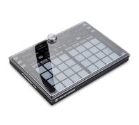 Decksaver - Pioneer DJ DDJ-XP1/DDJ-XP2 - Clear Protective Case