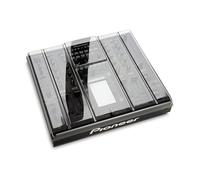 Decksaver Pioneer DJ DJM-2000 & DJM-2000NXS Dust Cover