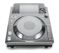 Decksaver Pioneer XDJ-1000