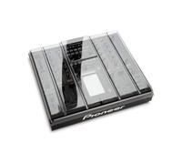 Decksaver Pioneer DJM 2000 dust cover