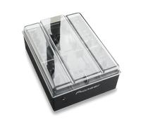 Decksaver Pioneer DJM 350 dust cover