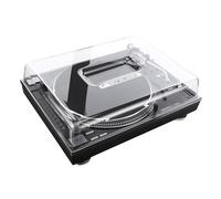 Decksaver Reloop RP-7000/8000 Turntable Protective Cover