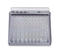 Decksaver Solid State Logic Big SiX Cover