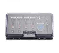 Decksaver Solid State Logic SSL 12 Cover