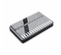 Decksaver Sonicware LIVEN 8-Bit Warps/LIVEN Lofi 12/LIVEN XFM/LIVEN Texture L...