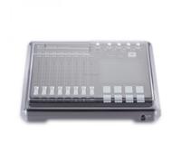 Decksaver Tascam Mixcast 4 Cover