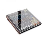 Decksaver Tascam MODEL 12 Cover