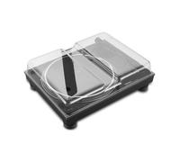 Decksaver - Technics SL-1200 Cover (Fits SL1200,1210 Mk1-Mk7/ GR, Pioneer PLX-10