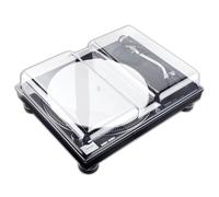 Decksaver Technics SL-1200 Cover (Fits SL12001210 Mk1-Mk5 PLX-1000)