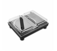 Decksaver - Technics MK7 SL 1200 1210 Pioneer PLX-1000 Mixars LTA STA Cover Lid