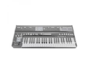 Decksaver UDO Audio SUPER 6 cover