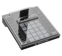 Decksaver Wolfmix W1