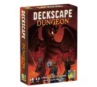Deckscape: Dungeon