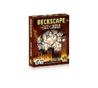 Deckscape - The Fate of London