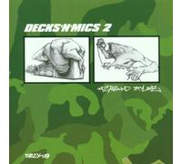 Decks'N'Mics 2 Underground Sty