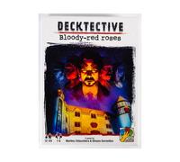 Decktective - Bloody-Red Roses