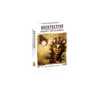 Decktective Secrets in the Sand