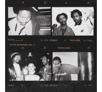 Declaime & Madlib - In The Beginning (vol. 3) [New Vinyl LP]