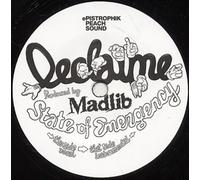Declaime - State of Emergency [VINYL]