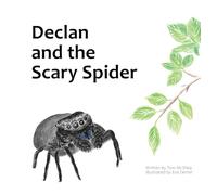 Declan and the Scary Spider