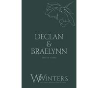 Declan & Braelynn: Tease Me Once (Discreet Series)