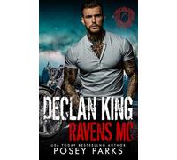 Declan King: Ravens MC (A Motorcycle Club Romance)