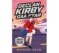 Declan Kirby Gaa Star