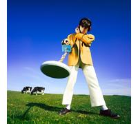 Declan McKenna What Happened to the Beach? CD 2024 NEW