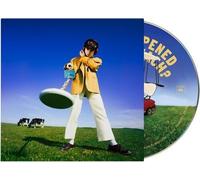 What Happened To The Beach?