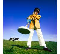 Declan McKenna - What Happened to the Beach? - CD / Album