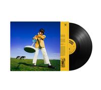 What Happened To The Beach? [VINYL]