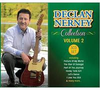 Declan Nerney - Declan Nerney - The Collection Vol. 2