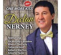 Declan Nerney - One More Kiss