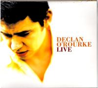 Declan O Rourke - Live Album [Import]