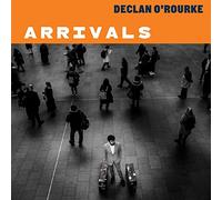 Declan O'Rourke - Arrivals (Deluxe Edition) [VINYL]