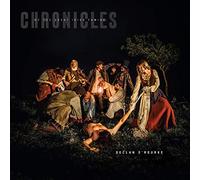 Declan O'Rourke - Chronicles of The Great Irish Famine