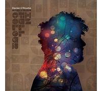 DECLAN O'ROURKE - In Full Colour CD