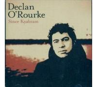 Declan O'Rourke - Since Kyabram