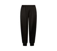 Declan Pull-On Genie Pant - female - Alice + Olivia - Sweatpants - Black - XS - Trousers XS