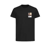 Declan Rice England Atlas Frame Kids T-Shirt - Black / 3-4 years