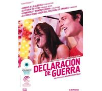 Declaración De Guerra (La Guerre Est Declareé)(2011)(Import)