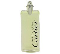 Declaration by Cartier