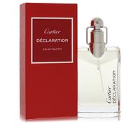 Declaration by Cartier Eau De Toilette Spray 1.7 oz / e 50 ml