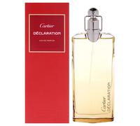Declaration by Cartier for Men - 3.3 oz EDP Spray (Refillable)