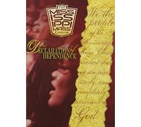Declaration of Dependence [DVD] [Region 1] [US Import] [NTSC]