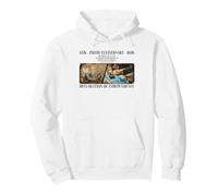 Declaration of Independence 250th Anniversary Founders 1776 Pullover Hoodie