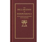 Declaration of Independence (Books of American Wisdom)