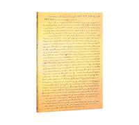Declaration of Independence Grande Unlined Hardcover Journal