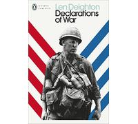 Declarations of War (Penguin Modern Classics)